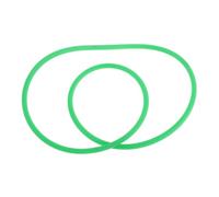 ARTIBETTER Upgrade Dryer Efficiency Pu Polyurethane Round Belt Smooth Surface Easy Installation Kit