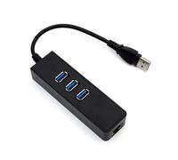 Artibetter USB Ethernet Adapter for Gigabit Network USB to Rj45 Converter Compatible for Windows Xp for Home Office Setup