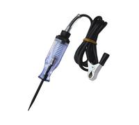 Artibetter Vehicle Voltage Test Pen Multi-function Car Circuit Tester for Tail Lights and Wiring Diagnostics One-hand Operation Voltage Tester for Automotive Electrical Repair