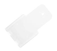 Artibetter Wall-Mounted Brochure Holder Ps Pamphlet Stand Modern Design, Sturdy Office File Holder for Organizing Magazines and Documents on Desk Or Wall