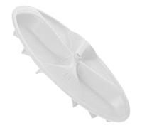 Artibetter Washing Machine Accessories Replacement Wheels Pulsator Wheel Washer Quiet Operation Safety-first Design Easy Installation