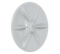 Artibetter Washing Machine Pulsator Disc Plate for Top Load Automatic Washer Replacement Wash Plate Machine