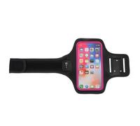 Artibetter Waterproof and Adjustable Phone with Arm Neoprene Pouch Design Lightweight Cell Phone Armband for Outdoor Fitness Running Sports Activities