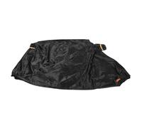 ARTIBETTER Waterproof, Electric Tricycle Cover Oxford Cloth for Uv-resistant Outer Layer and Complete Windproof Protection Size 180x100x80cm Outdoor Storage and Travel