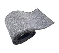 Artibetter Wheel and Cat Mat Pad Scratch Exercise Running Replacement Felt Cat Scratching Board with Easy Installation Multifunctional Design