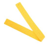 Artibetter Window Moisture Absorber Strip for Windowsill Protection, Anti Condensation and Leak Sealing, Made of Wood Pulp Cotton, Suitable for Home Use to Protect Plants and Belongings