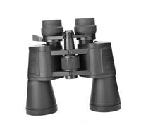 ARTIBETTER Zoom Binocular Telescope for Night Vision Outdoor Travel Lightweight Anti-slip Rubber Body High Definition Practical Telescope for Hiking Sightseeing Stargazing and Wildlife