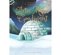 Artic Moon Goodnight: /r/ articulation books for speech therapy (My Speech Pals)