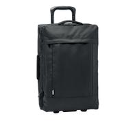 Artic Plain RPET Trolley Bag MidOcean Black One Size