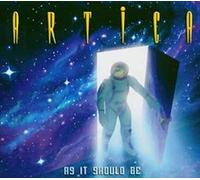 Artica - As It Should Be