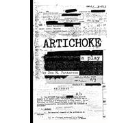 ARTICHOKE: A Cold War Chamber Piece