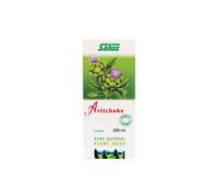 Salus Artichoke Plant Juice 200ml