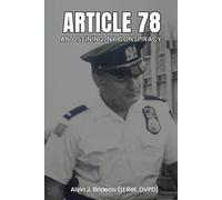 Article 78: An Ossining, NY Conspiracy