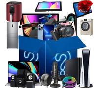 Article Mixed Item Package,4-41 Pieces Assortment containing unsold Surplus appliances in 2024 to Meet Your Daily Needs