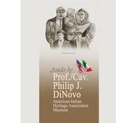Articles by Prof./Cav. Philip J. DiNovo