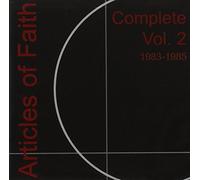 Articles Of Faith - Complete No2