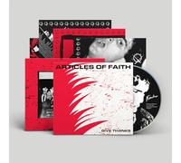 ARTICLES OF FAITH - GIVE THANKS
