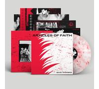 ARTICLES OF FAITH - GIVE THANKS [VINYL]