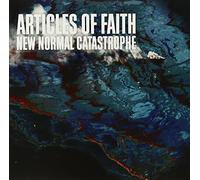 Articles Of Faith - New Normal Catastrpohe [VINYL]
