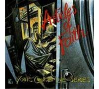 Articles of Faith - Your Choice Live