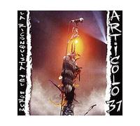 Articolo 31 - La Riconquista Del Forum (Live) (Vinyl Green Gatefold Limited Edt.) (Rsd 2020) [VINYL]