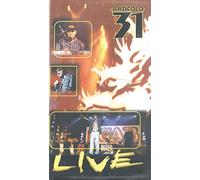 ARTICOLO 31- LIVE -COSI COM' E' TOUR 96/97 (VHS)