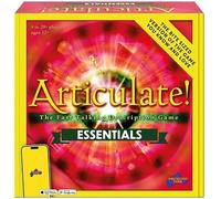 Articulate Essentials Edition/Boardgames