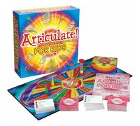 Articulate! for Kids
