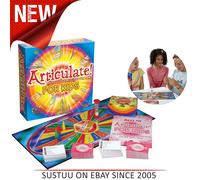Articulate For Kids Fast Talking Description Children's Board Games│6-12 Years