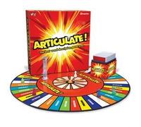 Articulate! Game