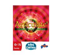 Articulate Mini Game