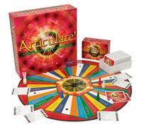 Articulate! The Fast Talking Description Game