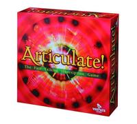 Articulate the Fast Talking Description Game for 4 TO 20 Players Ages 12+ and Up