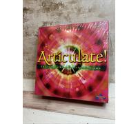 Drumond Park Articulate The Fast Talking Description Game