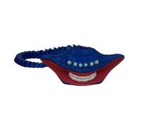 Articulated 3D Printed Sea Monsters Fidgets, Realistic Animal Figurine Tabletop Decors Stress Relief Sea Monsters Figurines Statues