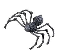 Articulated - Articulated 3D Printed Joints Movable Spider Fidget | Sturdy 3D Printed Structure, Smooth Hinged Segments, Fidget Toy for Executive Desk, Restless