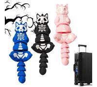 Articulated Cat 3 Pieces Fun Decoration Joints