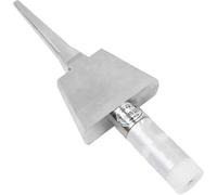 Articulated Finger Probe for UL Direct Testing, Electric Shock Protection, Nylon Handle, Standards Thorn Test Finger for Electrical Safety Assessment