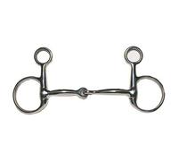 Articulated Horse Bit Weatherbeeta Korsteel