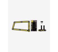 Articulated padlock Auvray City Lock 85cm