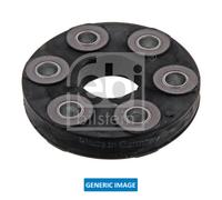 FEBI BILSTEIN 193607 Drive shaft coupler