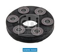 FEBI BILSTEIN 193629 Articulated Shaft Joint Fits Mercedes-Benz C-Class CLS GLC
