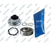 Articulated Shaft Joint for Audi Q5 08-17 8R0521101B