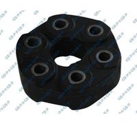 GSP 510597 Propshaft Bearing High-Grade Materials Precision Fit Extended Life