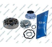 GSP 635064 Drive shaft coupler