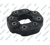 Fits GSP ZAWIESZENIE 533884 PROPSHAFT JOINT ELASTIC