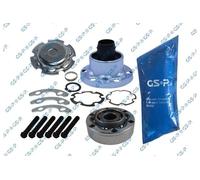 Articulated Shaft Joint for Land Rover RANGE ROVER 02-12 TVB000450