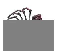 Articulated Spider | Articulated Fake Spider Figures,Mystery 3D Adults Executive Desk Toys For Classroom Home
