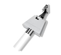 Articulated Test Finger, 3.5mm Accessibility Probe for Electrical Safety Testing, Simulating Finger Contact for Compliance with Safety Standards