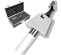 Articulated Test Finger, Bend Test Probe for Electrical Safety Testing, Simulates Finger Contact for Industrial and Laboratory Equipment Compliance